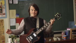 Jack Black