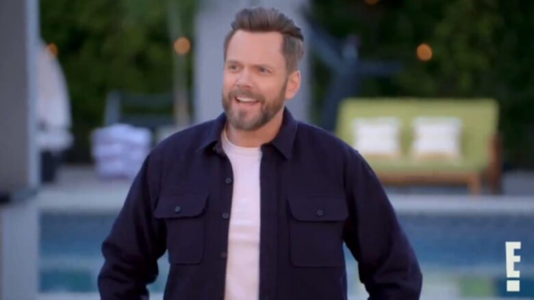 Joel McHale