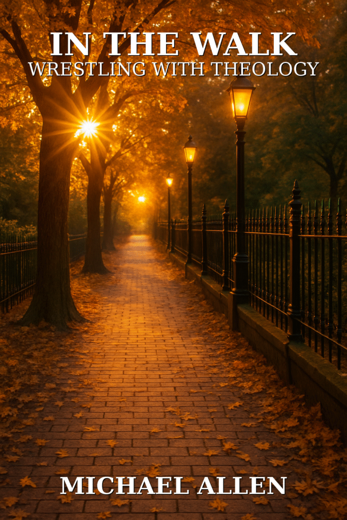 In the Walk