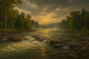 Rappahannock River