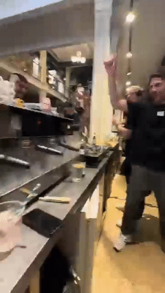 Coffee Rave