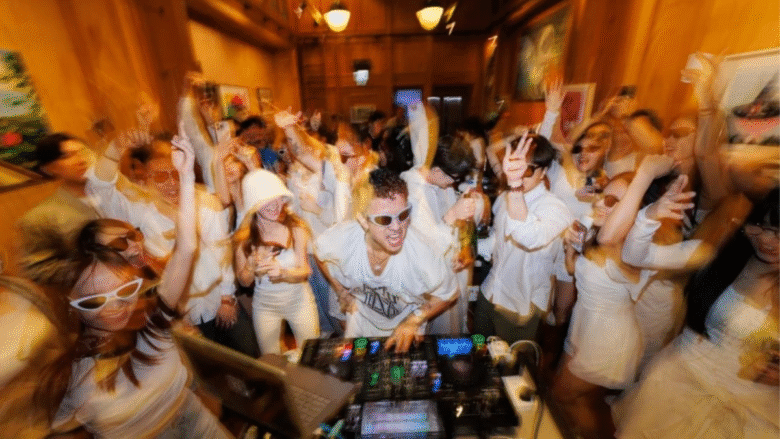 Coffee Rave