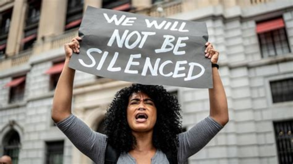 First Amendment