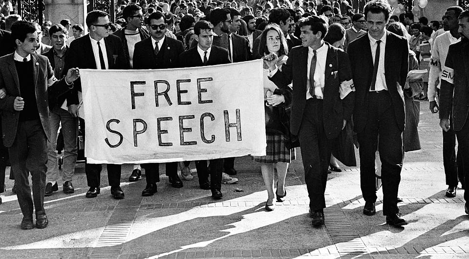 First Amendment