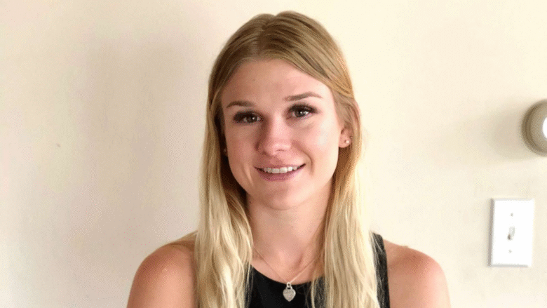 Mackenzie Lueck