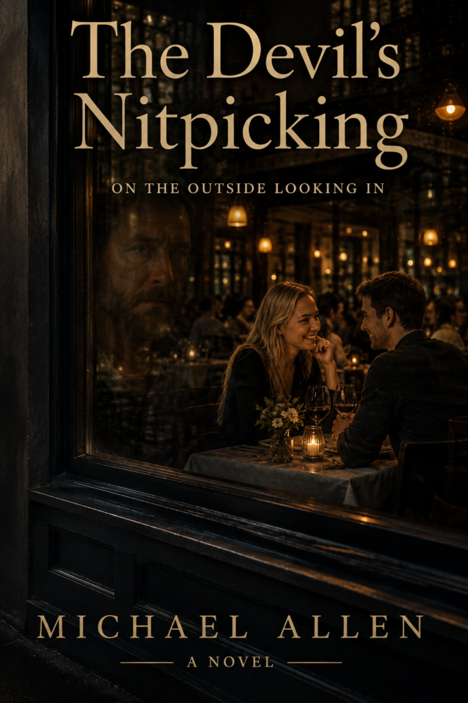 The Devil's Nitpicking