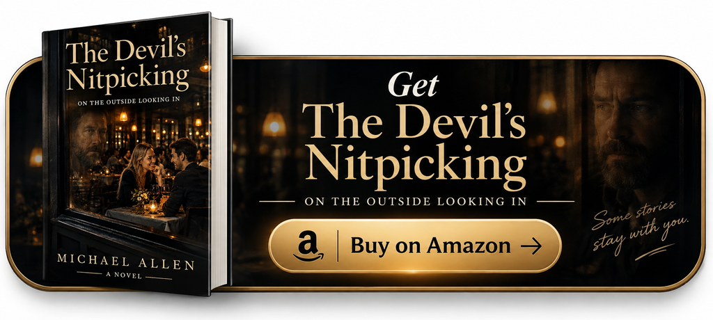 The Devil's Nitpicking