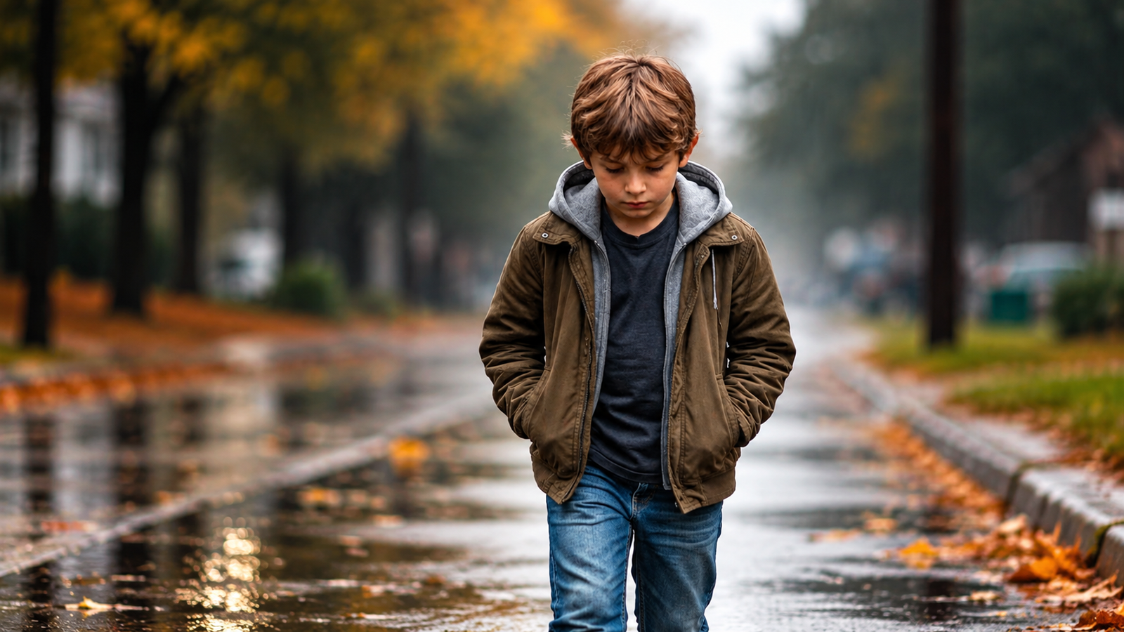 Why Are We So Lonely When We’ve Never Been More Connected?